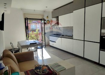 Cucina - Appartamento via Domenico Tempio
 
5, Aci Castello - foto 2