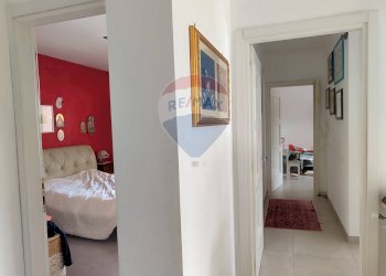 Hall / corridoio - Appartamento via Domenico Tempio
 
5, Aci Castello - foto 5