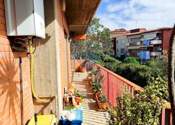 Balcone - Appartamento via Domenico Tempio
 
5, Aci Castello - foto 12