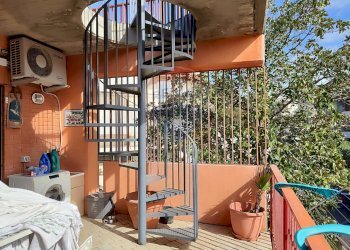 Balcone - Appartamento via Domenico Tempio
 
5, Aci Castello - foto 14