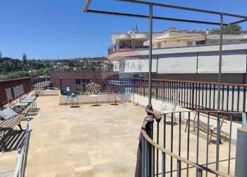 Terrazza - Appartamento via Domenico Tempio
 
5, Aci Castello - foto 15