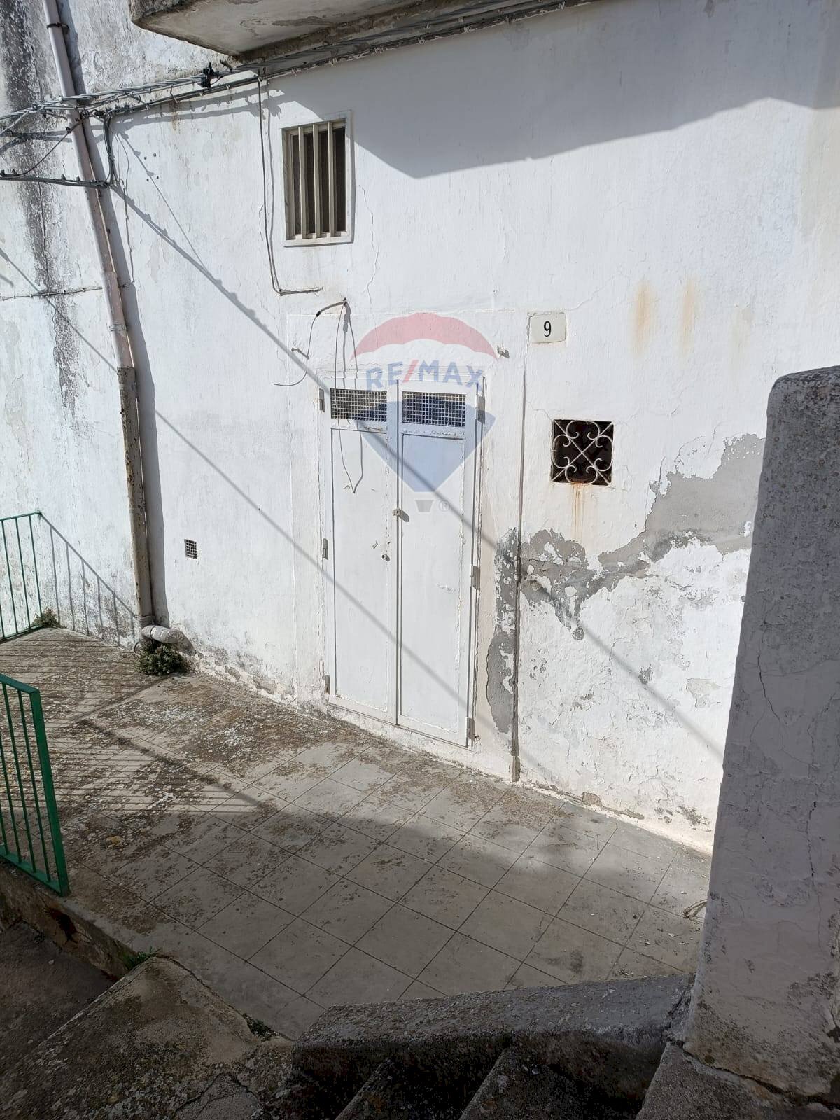 Terrazza - Casa indipendente Vico Vinella
 
9, Monte Sant'Angelo - foto 2