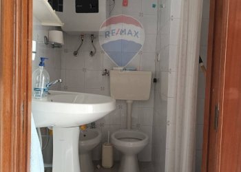 Bagno - Casa indipendente Vico Vinella
 
9, Monte Sant'Angelo - foto 8