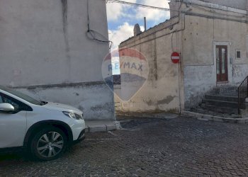 Casa all\'aperto - Casa indipendente Vico Vinella
 
9, Monte Sant'Angelo - foto 16