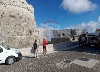Non correlato - Casa indipendente Vico Vinella
 
9, Monte Sant'Angelo - foto 17