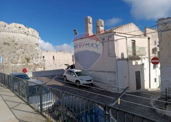 Edificio all\'aperto - Casa indipendente Vico Vinella
 
9, Monte Sant'Angelo - foto 19