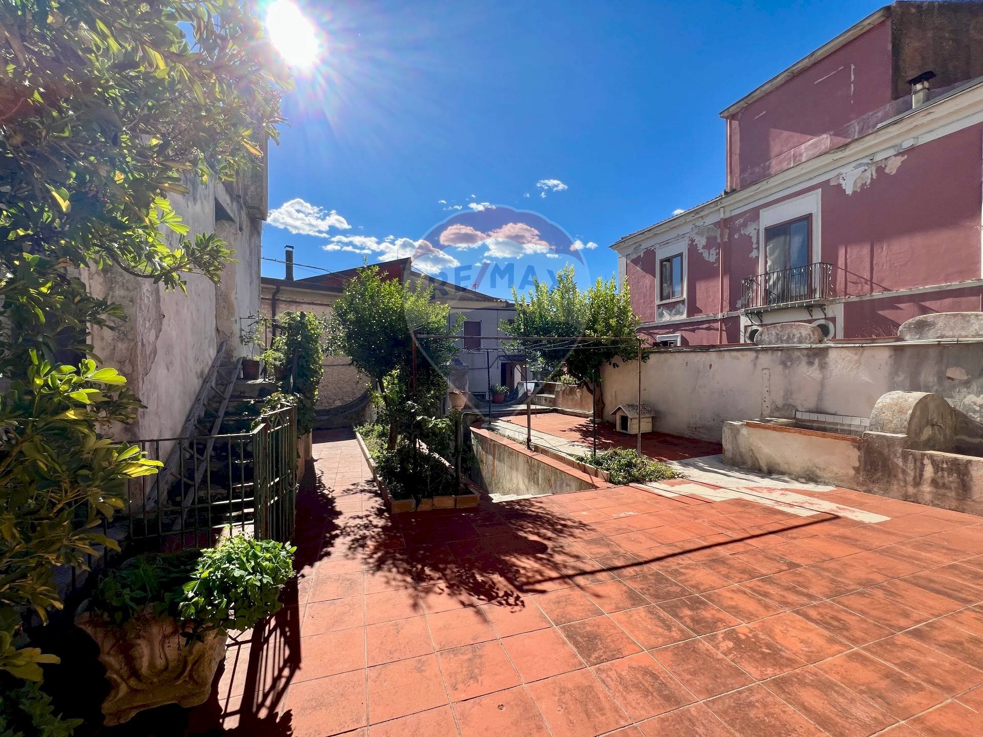 Terrazza - Independent house Via Botteghe
 
43, San Potito Sannitico - photo 1