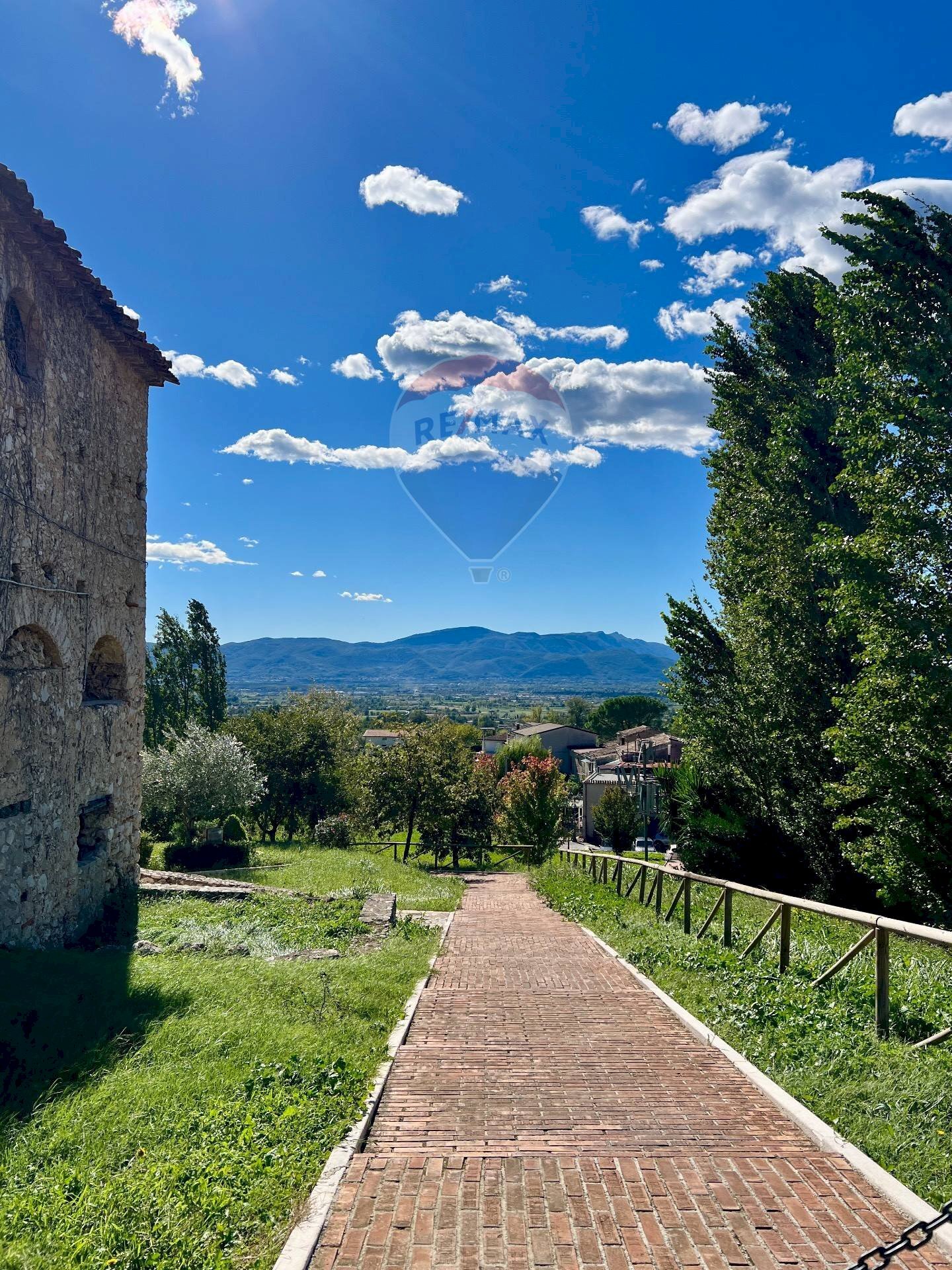 Vista delle montagne - Independent house Via Botteghe
43, San Potito Sannitico - photo 2