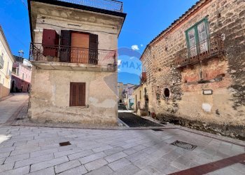 Casa all\'aperto - Casa indipendente Via Botteghe
 
43, San Potito Sannitico - foto 3