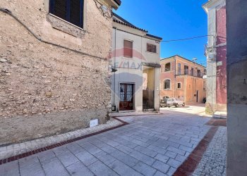 Terrazza - Casa indipendente Via Botteghe
 
43, San Potito Sannitico - foto 4