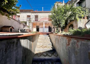Casa all\'aperto - Casa indipendente Via Botteghe
 
43, San Potito Sannitico - foto 7