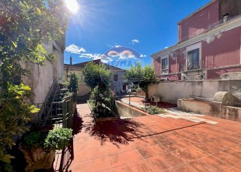 Terrazza - Casa indipendente Via Botteghe
 
43, San Potito Sannitico - foto 1