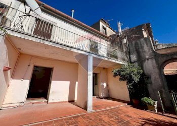 Terrazza - Casa indipendente Via Botteghe
 
43, San Potito Sannitico - foto 9