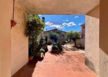 Terrazza - Casa indipendente Via Botteghe
 
43, San Potito Sannitico - foto 10