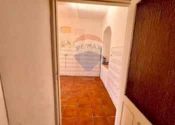 Hall / corridoio - Casa indipendente Via Botteghe
 
43, San Potito Sannitico - foto 14