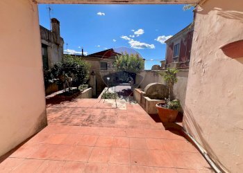 Terrazza - Casa indipendente Via Botteghe
 
43, San Potito Sannitico - foto 17