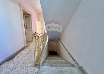 Scale - Casa indipendente Via Botteghe
 
43, San Potito Sannitico - foto 21