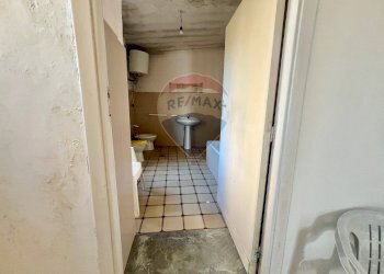 Bagno - Casa indipendente Via Botteghe
 
43, San Potito Sannitico - foto 23