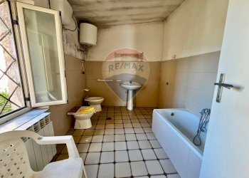 Bagno - Casa indipendente Via Botteghe
 
43, San Potito Sannitico - foto 24