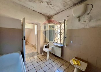 Bagno - Casa indipendente Via Botteghe
 
43, San Potito Sannitico - foto 25