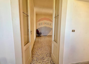 Hall / corridoio - Casa indipendente Via Botteghe
 
43, San Potito Sannitico - foto 27