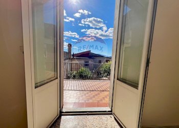 Balcone - Casa indipendente Via Botteghe
 
43, San Potito Sannitico - foto 33