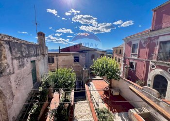 Edificio all\'aperto - Casa indipendente Via Botteghe
 
43, San Potito Sannitico - foto 34