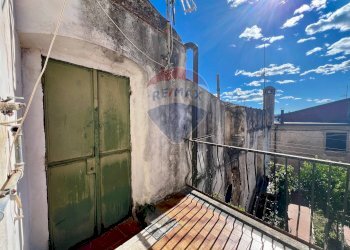 Balcone - Casa indipendente Via Botteghe
 
43, San Potito Sannitico - foto 35