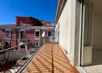 Balcone - Casa indipendente Via Botteghe
 
43, San Potito Sannitico - foto 36