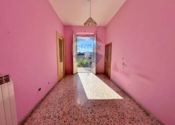 Stanza vuota - Casa indipendente Via Botteghe
 
43, San Potito Sannitico - foto 38