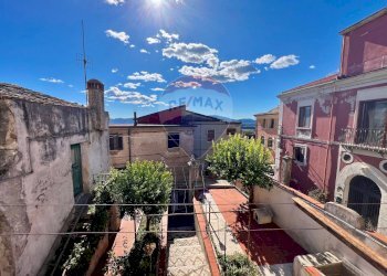 Edificio all\'aperto - Casa indipendente Via Botteghe
 
43, San Potito Sannitico - foto 39