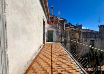 Balcone - Casa indipendente Via Botteghe
 
43, San Potito Sannitico - foto 40