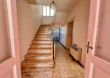 Scale - Casa indipendente Via Botteghe
 
43, San Potito Sannitico - foto 42