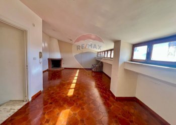 Soggiorno - Casa indipendente Via Botteghe
 
43, San Potito Sannitico - foto 44