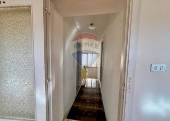 Hall / corridoio - Casa indipendente Via Botteghe
 
43, San Potito Sannitico - foto 49