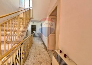 Scale - Casa indipendente Via Botteghe
 
43, San Potito Sannitico - foto 59