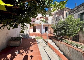 Terrazza - Casa indipendente Via Botteghe
 
43, San Potito Sannitico - foto 62