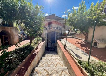 Terrazza - Casa indipendente Via Botteghe
 
43, San Potito Sannitico - foto 64