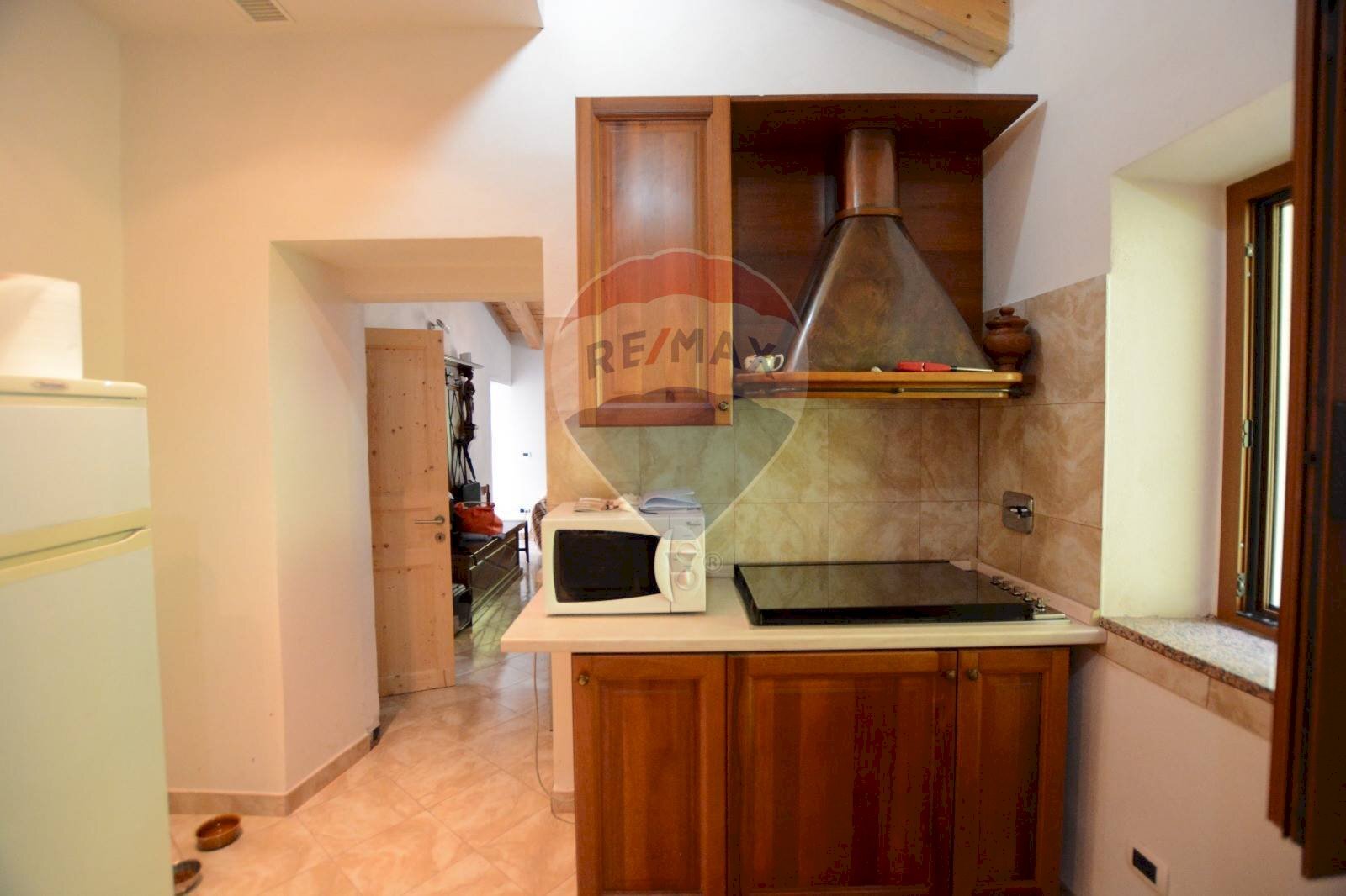 Cucina - Appartamento via Monmartino
 
6, Pallare - foto 3