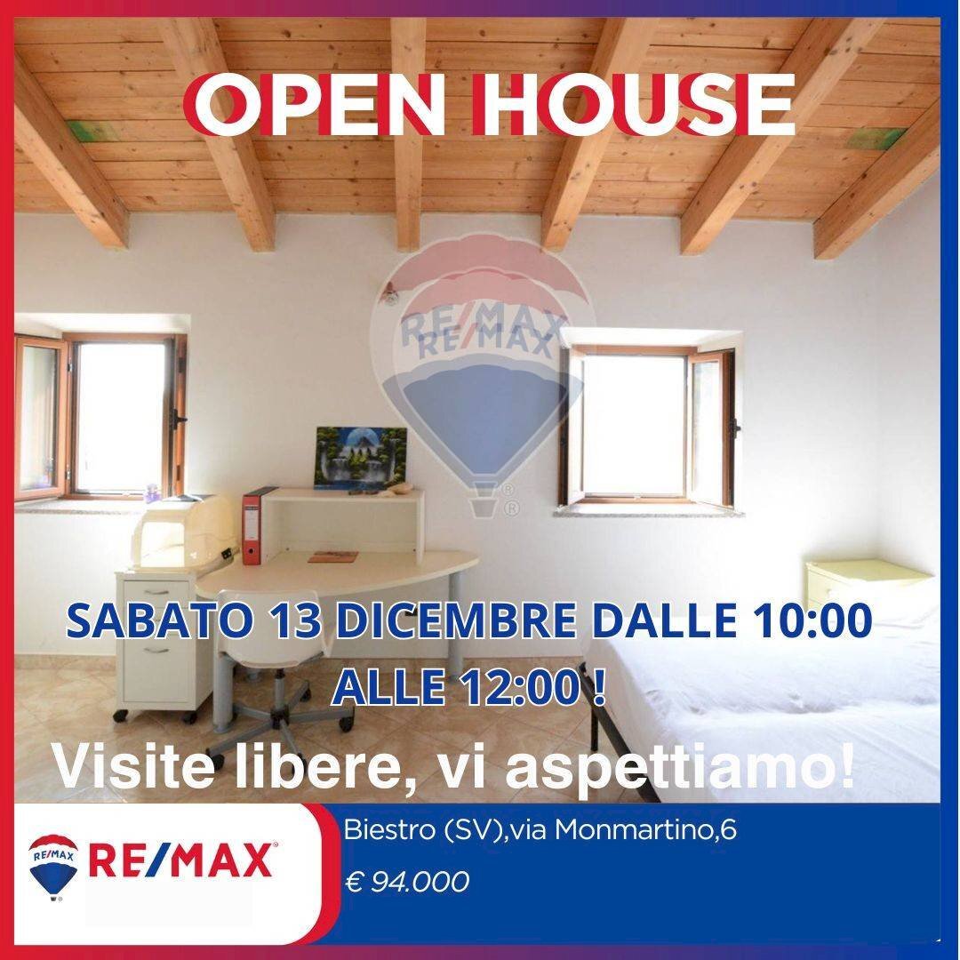 Camera / camera da letto - Appartamento via Monmartino
 
6, Pallare - foto 1