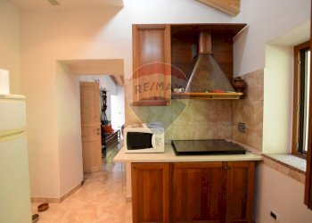 Cucina - Appartamento via Monmartino
 
6, Pallare - foto 3