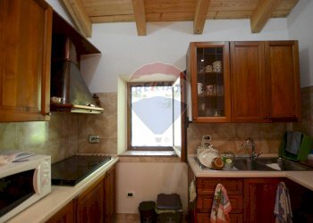 Cucina - Appartamento via Monmartino
 
6, Pallare - foto 6