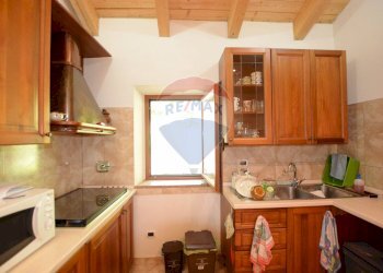 Cucina - Appartamento via Monmartino
 
6, Pallare - foto 10