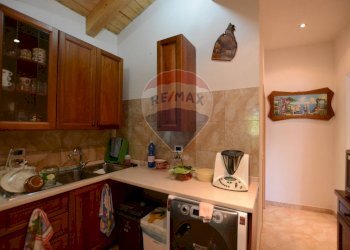 Cucina - Appartamento via Monmartino
 
6, Pallare - foto 11