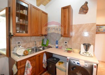 Cucina - Appartamento via Monmartino
 
6, Pallare - foto 12