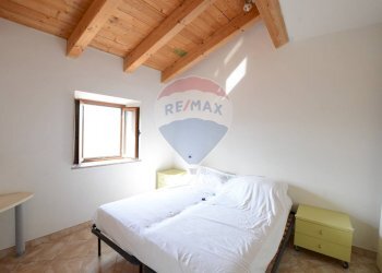 Camera / camera da letto - Appartamento via Monmartino
 
6, Pallare - foto 24