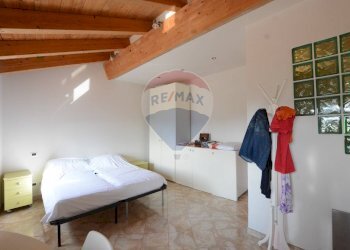 Camera / camera da letto - Appartamento via Monmartino
 
6, Pallare - foto 25