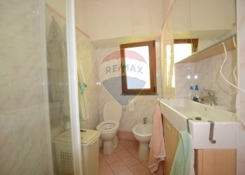 Bagno - Appartamento via Monmartino
 
6, Pallare - foto 33