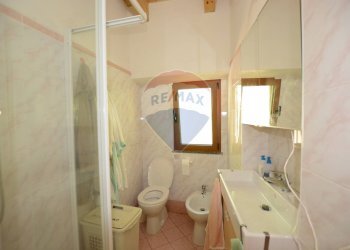 Bagno - Appartamento via Monmartino
 
6, Pallare - foto 34