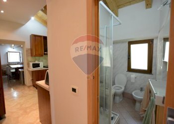 Bagno - Appartamento via Monmartino
 
6, Pallare - foto 35